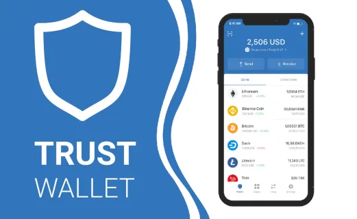 private trust wallet